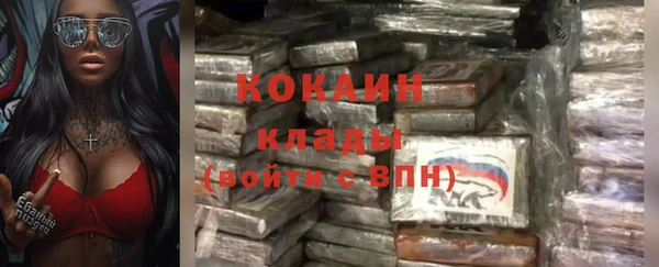 винт Слюдянка